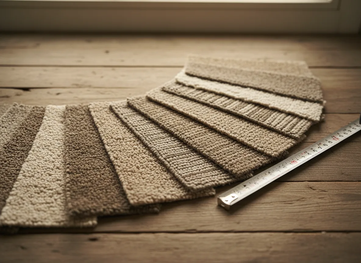Carpet Installation Manvel, TX FAQs